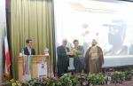 برگزاری یادواره شهید دکتر مصطفی چمران دانش آموخته دبیرستان ماندگار البرز