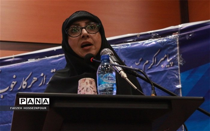 برگزاری جلسه توجیهی طرح پویش جهاد علمی البرز  در بهارستان
