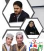 حضور مدیرکل دفتر توسعه عدالت آموزشی و آموزش عشایری کشور، در قرارگاه بسط عدالت آموزشی البرز
