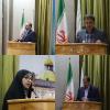  برگزاری جشن تقدیر از مقام معلم در دبیرستان ماندگار البرز (اردیبهشت 1403)