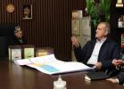بازدید رییس جمهور دکترپزشکیان از قرارگاه بسط عدالت آموزشی البرز