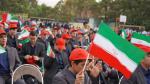 نواخته شدن زنگ اول مهرماه 1404 دبیرستان البرز توسط مهندس چمران رییس شورای شهر تهران